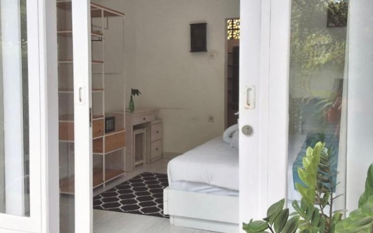 The Shortcut Appartement