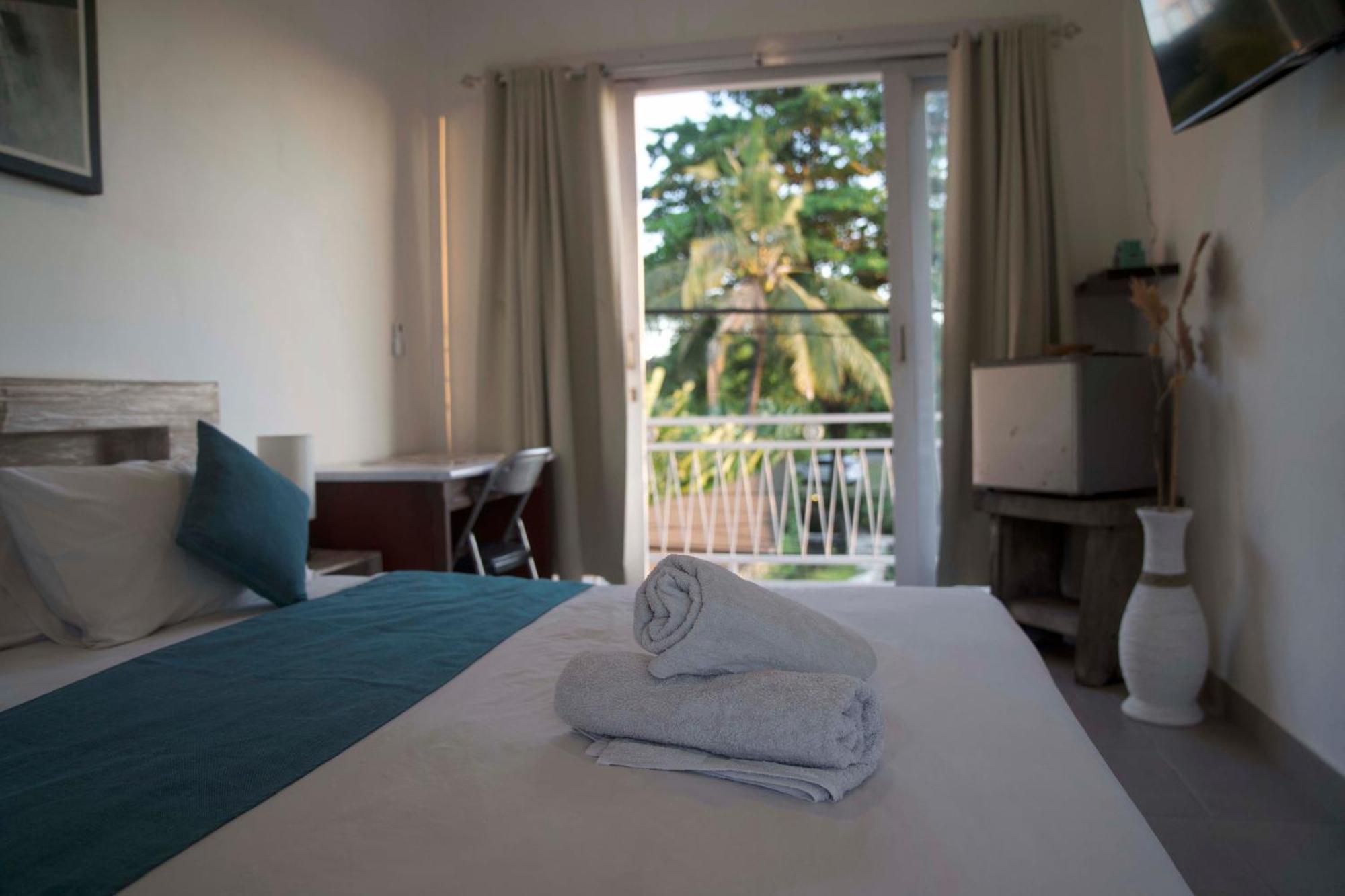 The Shortcut Appartement Canggu