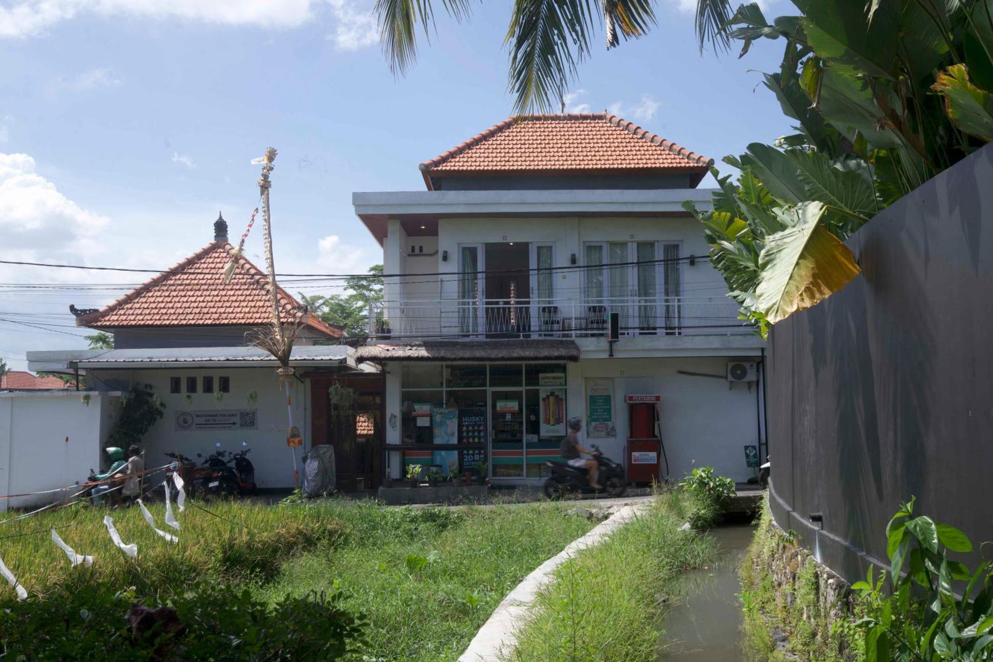 The Shortcut * Canggu