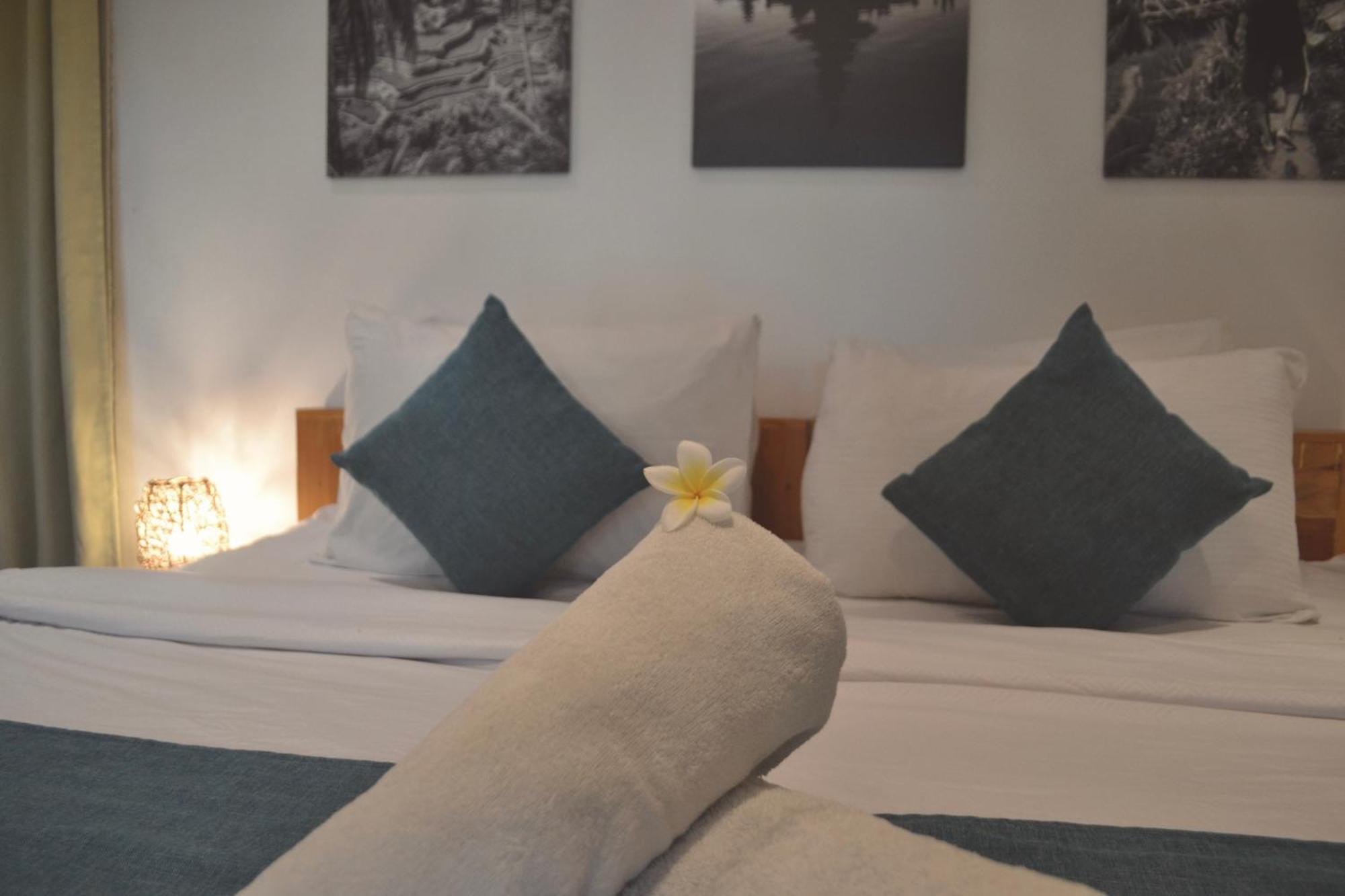 The Shortcut Appartement Canggu