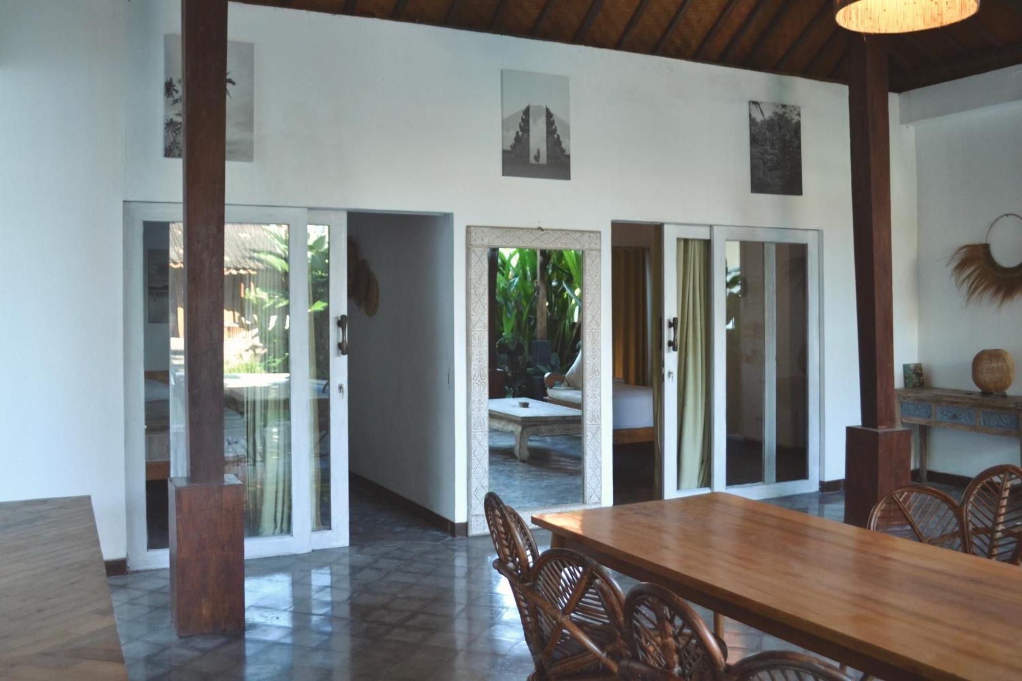 The Shortcut Appartement Canggu