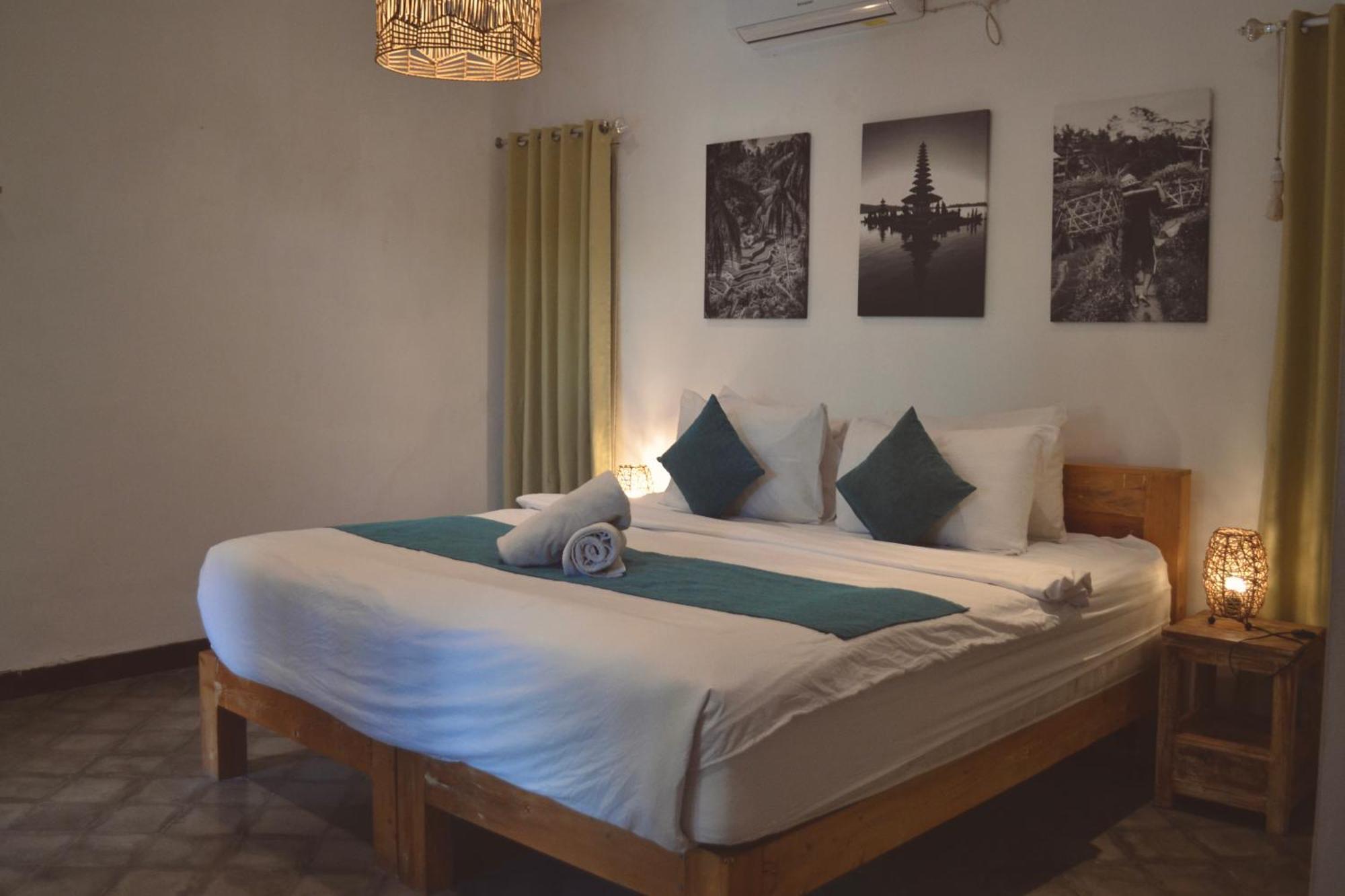 Appartement The Shortcut Canggu
