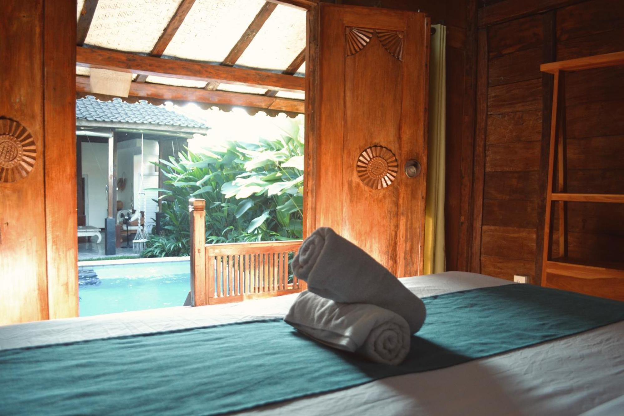 The Shortcut Canggu