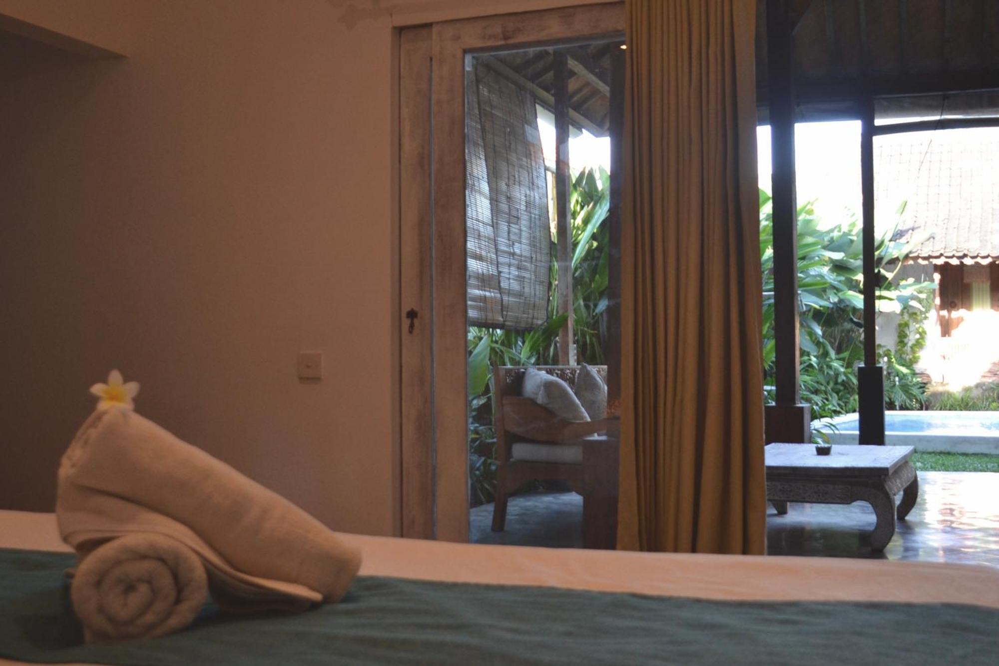 The Shortcut Appartement Canggu