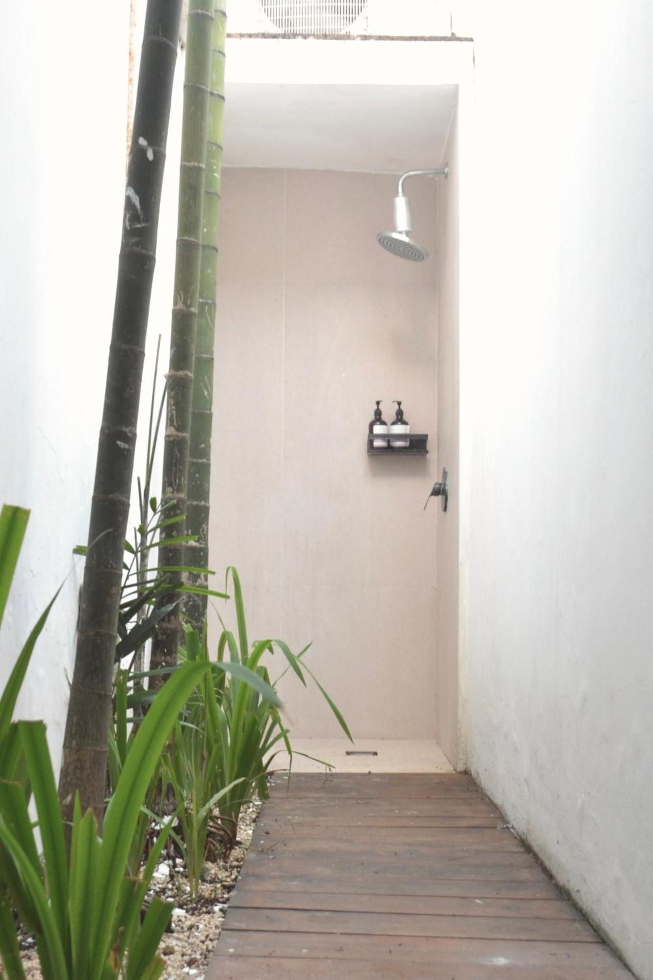 The Shortcut Canggu